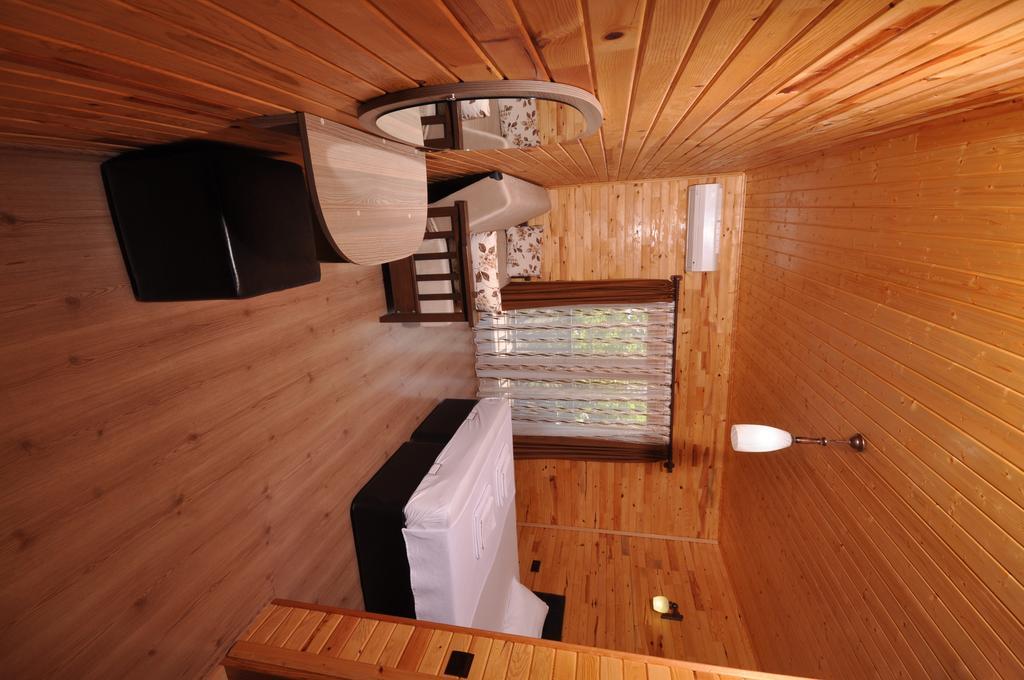 Hotel Cesur Pansiyon Çıralı Esterno foto