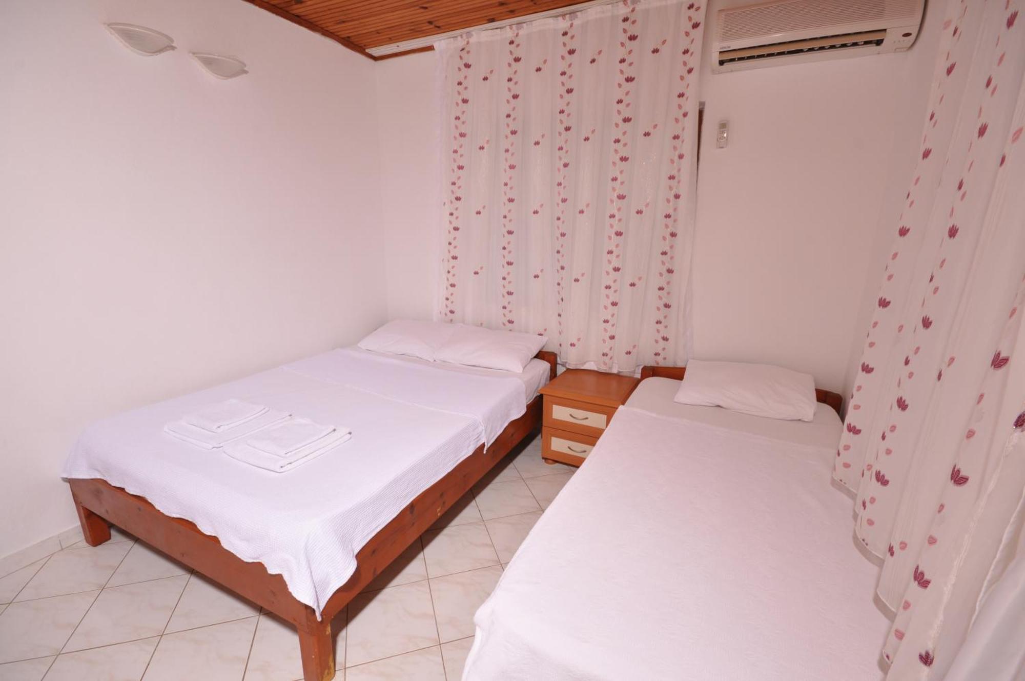 Hotel Cesur Pansiyon Çıralı Camera foto