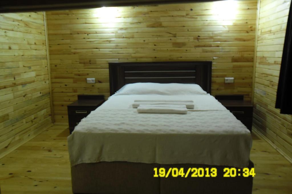 Hotel Cesur Pansiyon Çıralı Camera foto