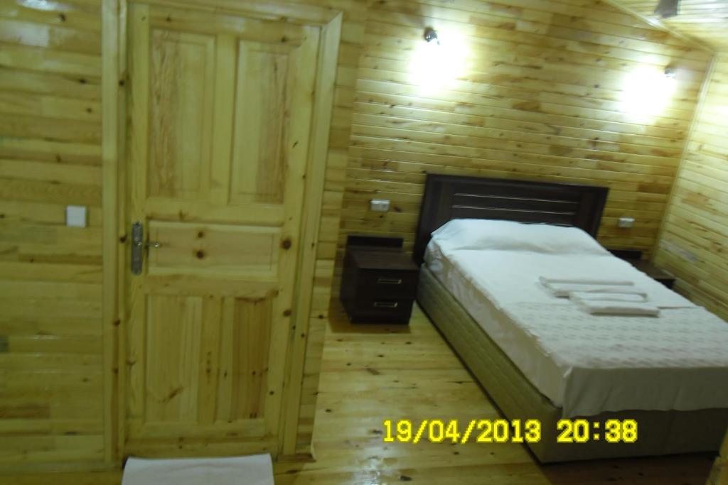 Hotel Cesur Pansiyon Çıralı Esterno foto