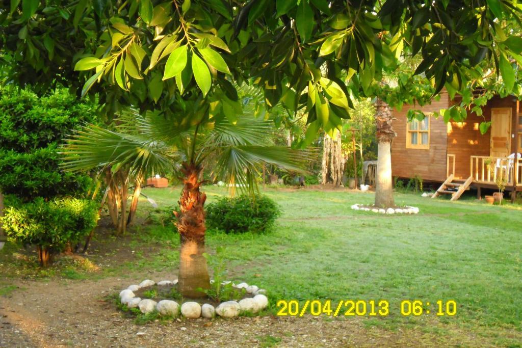 Hotel Cesur Pansiyon Çıralı Camera foto