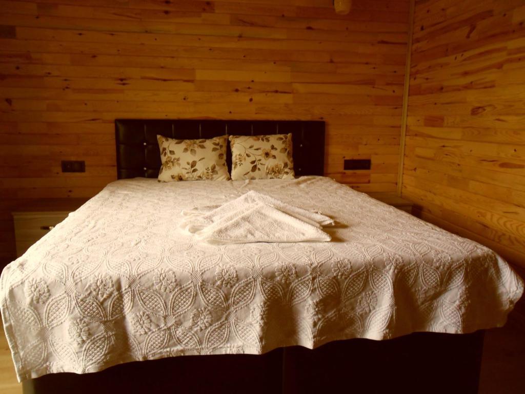 Hotel Cesur Pansiyon Çıralı Esterno foto