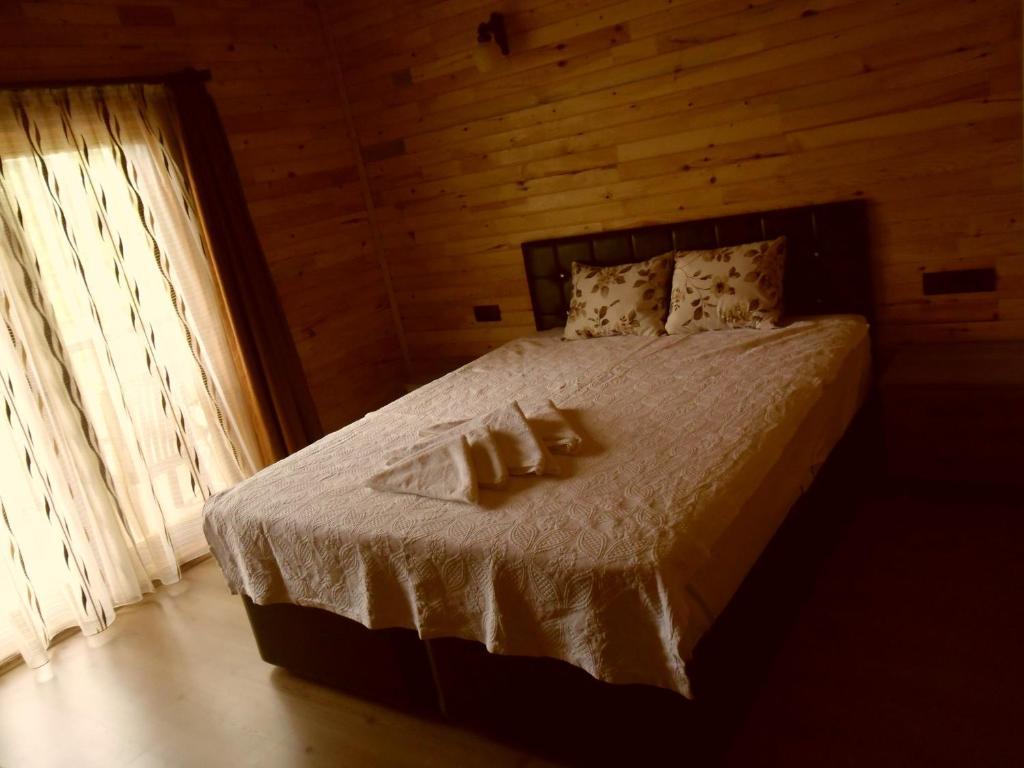 Hotel Cesur Pansiyon Çıralı Esterno foto